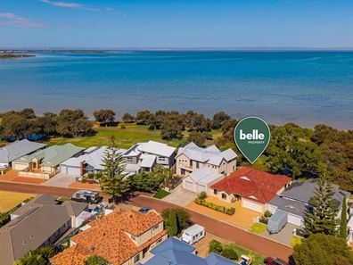 18 Governor Drive, Falcon WA 6210