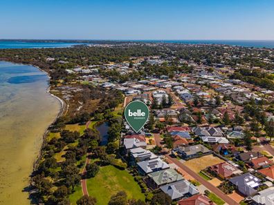 18 Governor Drive, Falcon WA 6210