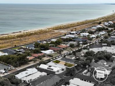 6 Casselton Loop, Geographe WA 6280