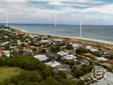 6 Casselton Loop, Geographe WA 6280