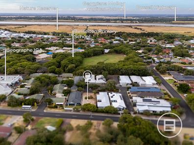 6 Casselton Loop, Geographe WA 6280