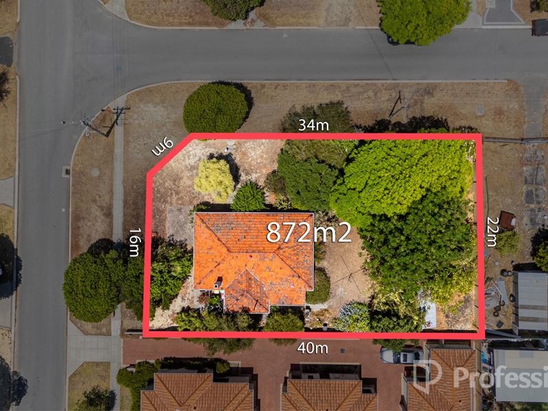 29 Felpham Street, Balga