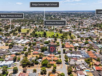 29 Felpham Street, Balga WA 6061