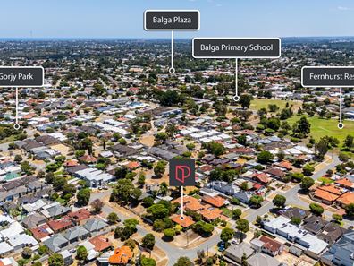 29 Felpham Street, Balga WA 6061