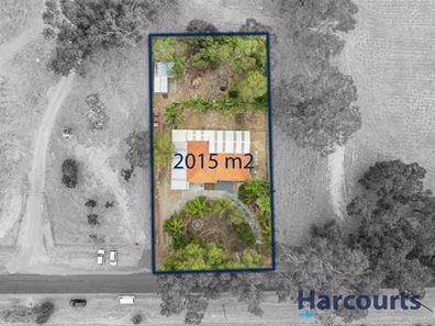 198 Lefroy Avenue, Herne Hill WA 6056