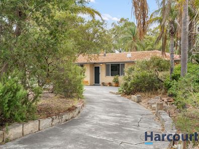 198 Lefroy Avenue, Herne Hill WA 6056