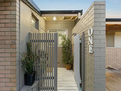 1/24 Hastings Street, Scarborough WA 6019