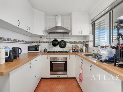 34 Dealy Close, Cannington WA 6107
