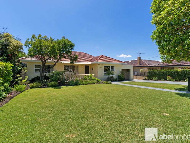 55 Riley Street, Tuart Hill WA 6060