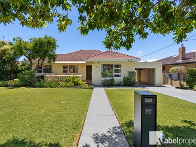 55 Riley Street, Tuart Hill WA 6060