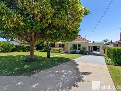 55 Riley Street, Tuart Hill WA 6060