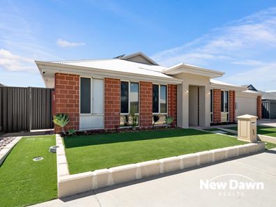 12 Arcane Avenue, Aveley WA 6069