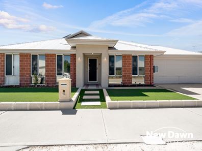 12 Arcane Avenue, Aveley WA 6069