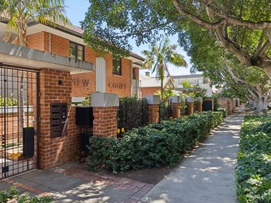 3/33 Mary Street, Highgate WA 6003