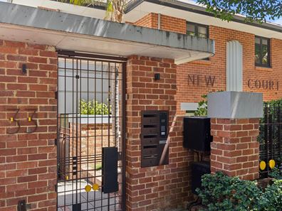3/33 Mary Street, Highgate WA 6003