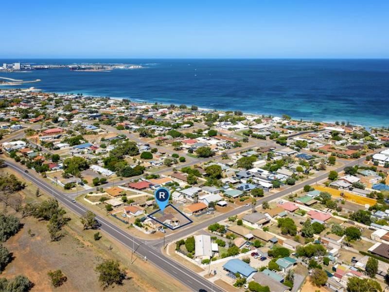 40 Mabel Street, Beresford