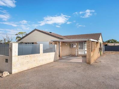 40 Mabel Street, Beresford WA 6530