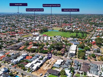 62A Pearl Parade, Scarborough WA 6019