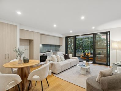 4/269 Vincent Street, Leederville WA 6007