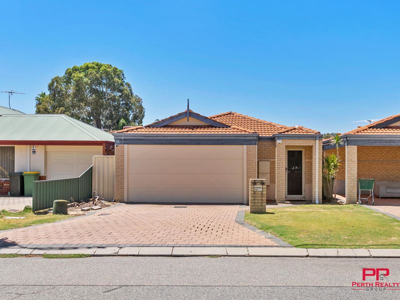 1/10-12 James Street, Cannington WA 6107