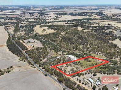 357 Richmond Street, Williams WA 6391