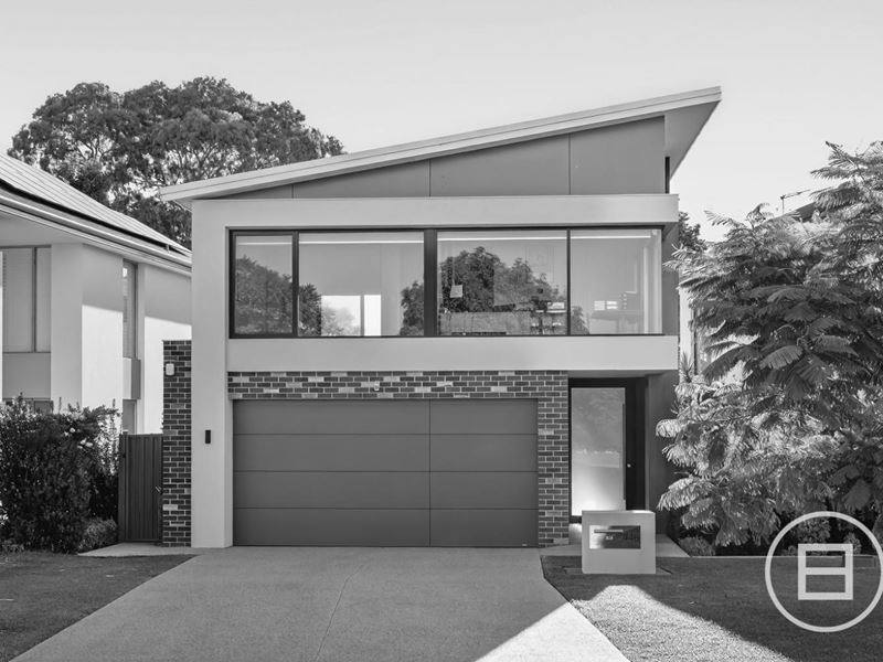 44B The Promenade, Mount Pleasant