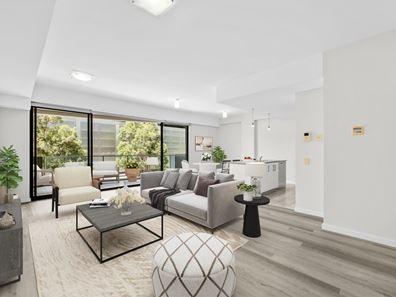 9/11 Bennett Street, East Perth WA 6004