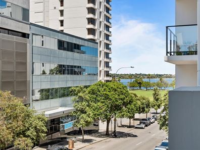 9/11 Bennett Street, East Perth WA 6004