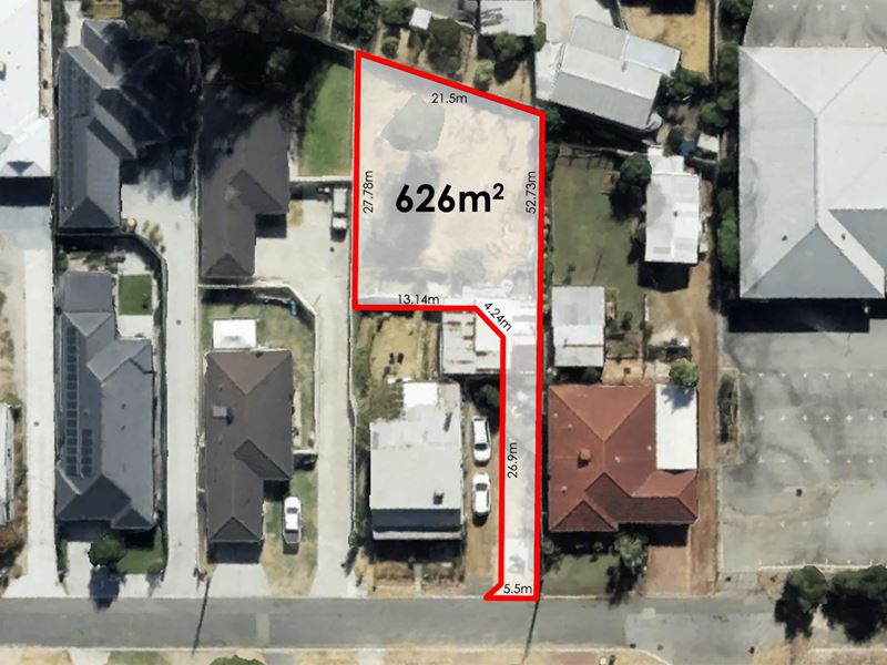 9B Hodges Street, Middle Swan