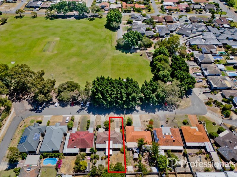 10A Waltham Way, Morley