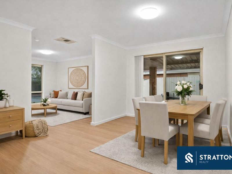 43 Lyrebird Loop, Seville Grove