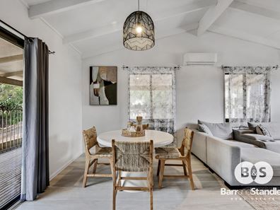 15A Verona Crescent, Falcon WA 6210