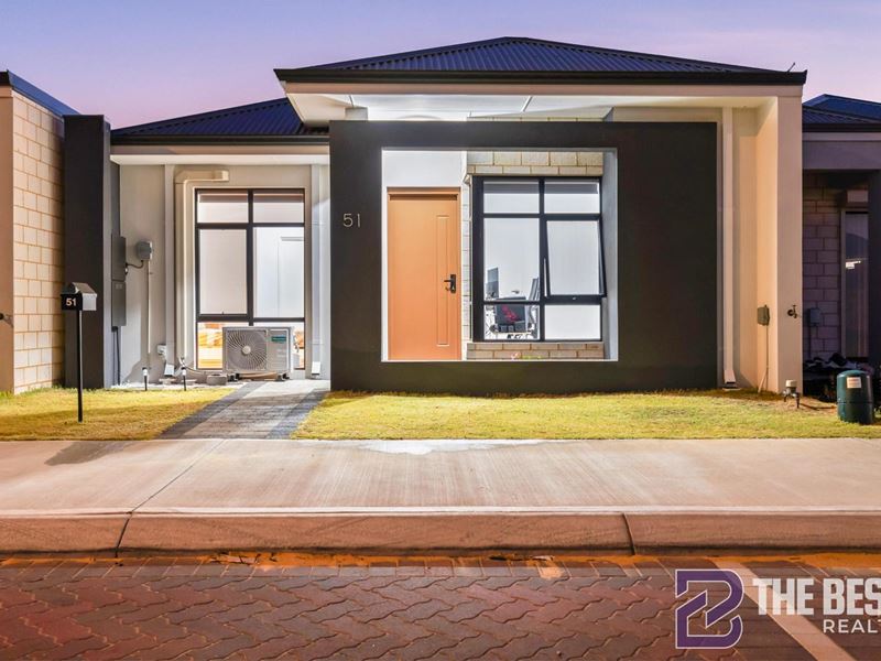 51 Wandsworth Circuit, Baldivis