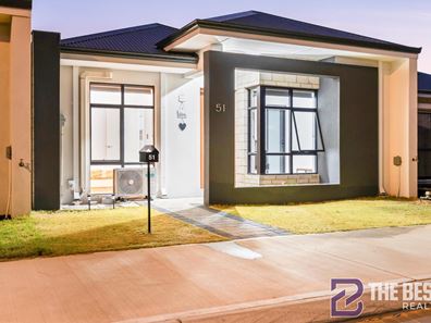51 Wandsworth Circuit, Baldivis WA 6171