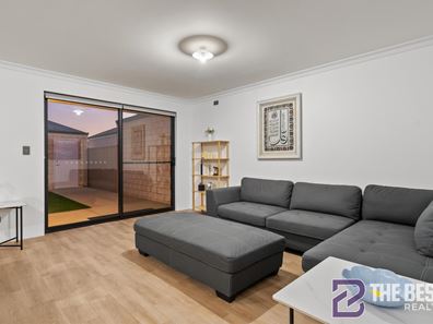 51 Wandsworth Circuit, Baldivis WA 6171