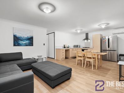 51 Wandsworth Circuit, Baldivis WA 6171