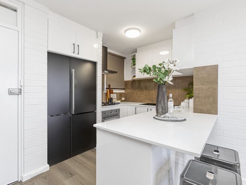 77/227 Vincent Street, West Perth WA 6005