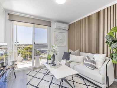 77/227 Vincent Street, West Perth WA 6005