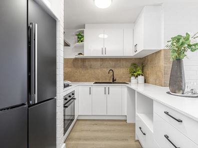 77/227 Vincent Street, West Perth WA 6005