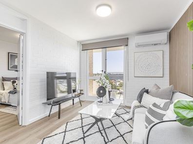 77/227 Vincent Street, West Perth WA 6005