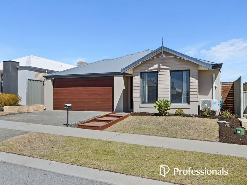 16 Bisque Street, Eglinton WA 6034