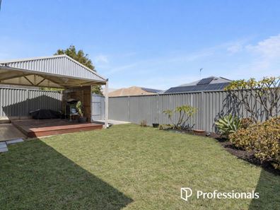 16 Bisque Street, Eglinton WA 6034