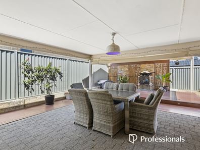 16 Bisque Street, Eglinton WA 6034