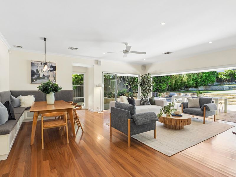 18 Lisle Street, Mount Claremont WA 6010