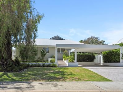 18 Lisle Street, Mount Claremont WA 6010
