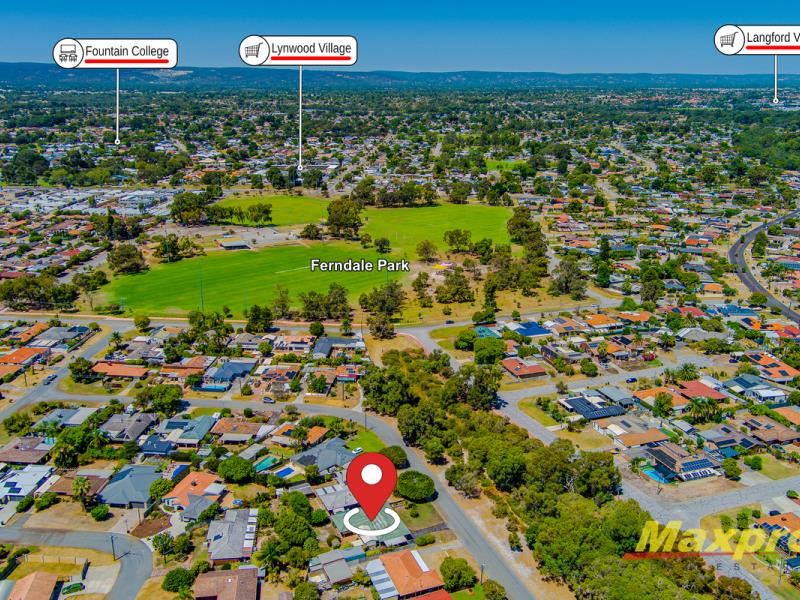 58 Coniston Way, Ferndale WA 6148