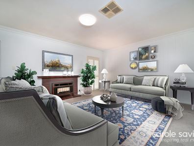 14 Oxley Avenue, Padbury WA 6025