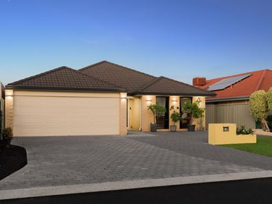 19 Retchford Way, Queens Park WA 6107