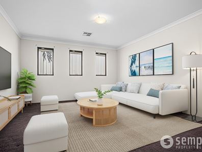 10 Steiner Avenue, Success WA 6164