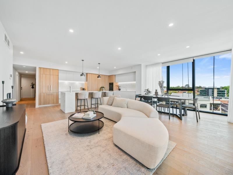 906/3 KINTAIL Road, Applecross WA 6153